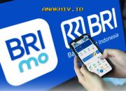 BRI Salurkan Rp25 Triliun untuk Antisipasi Kebutuhan Lebaran 2026!