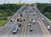 BRI Siapkan 5 Posko BRImo di Rest Area Tol Jakarta-Jawa, Pastikan Mudik Lebaran 2026 Lancar!
