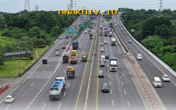 BRI Siapkan 5 Posko BRImo di Rest Area Tol Jakarta-Jawa, Pastikan Mudik Lebaran 2026 Lancar!