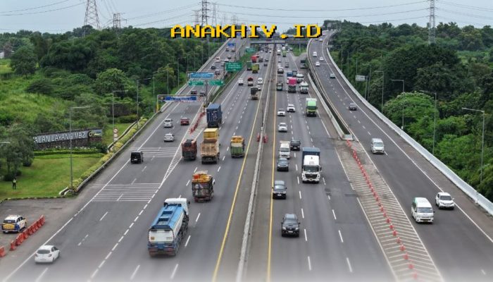 BRI Siapkan 5 Posko BRImo di Rest Area Tol Jakarta-Jawa, Pastikan Mudik Lebaran 2026 Lancar!