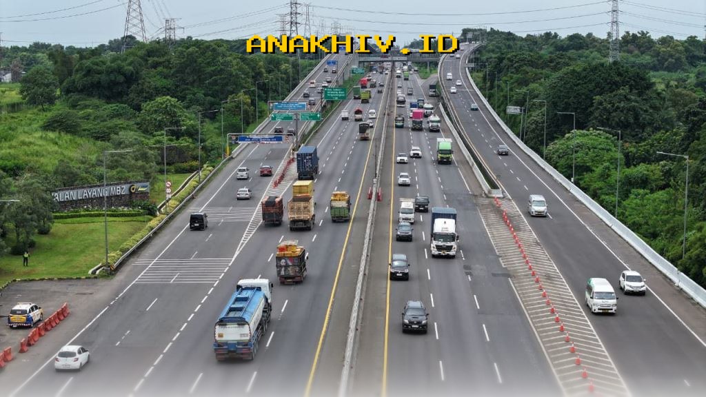 BRI Siapkan 5 Posko BRImo di Rest Area Tol Jakarta-Jawa, Pastikan Mudik Lebaran 2026 Lancar!