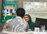 BSN Tetap Buka Libur Lebaran, Siap Melayani Kebutuhan Nasabah!