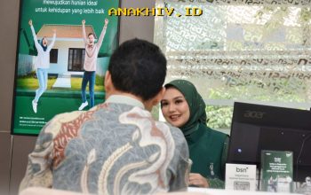 BSN Tetap Buka Libur Lebaran, Siap Melayani Kebutuhan Nasabah!