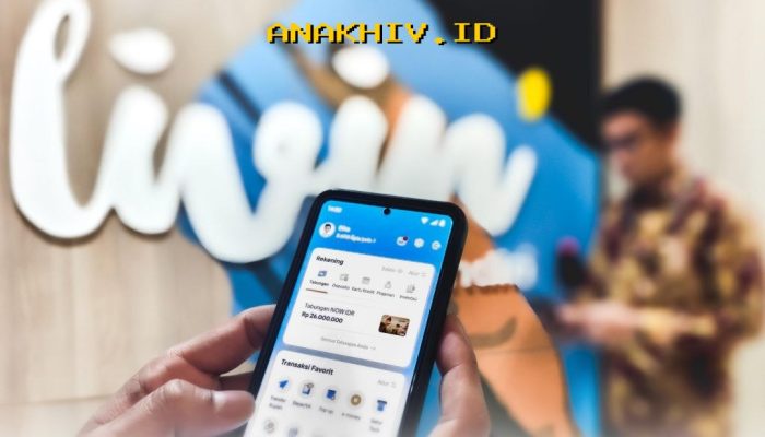 Buka Rekening Livin’ Mandiri Tanpa Harus Datangi Cabang! Begini Caranya