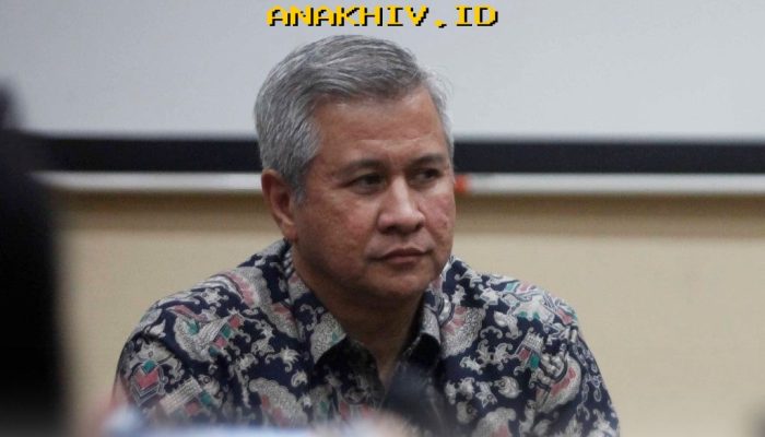 BUMN Perlu Perbaikan Tata Kelola, Fokus Tingkatkan Kualitas Aset dan Laba Perusahaan!