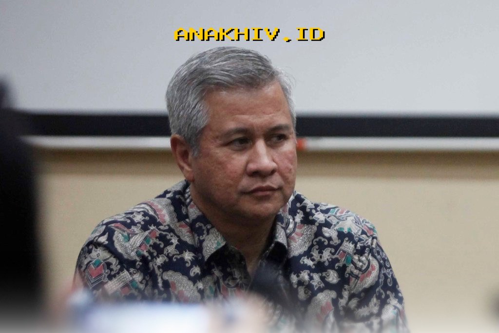 BUMN Perlu Perbaikan Tata Kelola, Fokus Tingkatkan Kualitas Aset dan Laba Perusahaan!