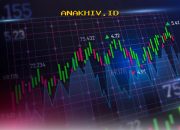 Bursa Saham Asia Anjlok! Ini Dia Ultimatum Trump yang Mengguncang Pasar Keuangan Dunia