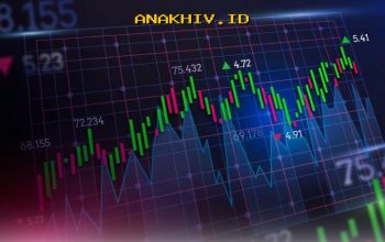 Bursa Saham Asia Anjlok! Ini Dia Ultimatum Trump yang Mengguncang Pasar Keuangan Dunia