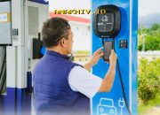 Butuh Bantuan SPKLU Mobile PLN Saat dalam Perjalanan? Begini Cara Menghubunginya!