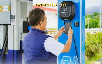 Butuh Bantuan SPKLU Mobile PLN Saat dalam Perjalanan? Begini Cara Menghubunginya!