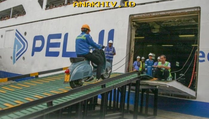 Butuh Kerja? Pelni Segera Buka Lowongan Terbatas, Simak Cara Mudah Daftar dan Syaratnya!