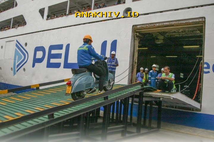 Butuh Kerja? Pelni Segera Buka Lowongan Terbatas, Simak Cara Mudah Daftar dan Syaratnya!