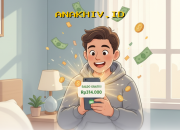 Cara Aman Dapatkan Saldo DANA Rp103.000 Gratis Tanpa Scam, Langsung Masuk Dompet Digitalmu Hari Ini!