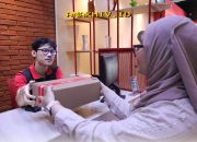 Cara Ampuh Kirim Paket ke Luar Negeri Saat Lebaran Tanpa Ribet!