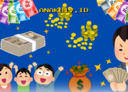 Cara Gampang Tarik Tunai Gratis Rp292.000 dari DANA ke E-Wallet Lainnya, Langsung Masuk Dompet Digitalmu!