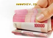 Cara Mengatur THR Supaya Tahan Lama dan Tak Terbuang Percuma Setelah Idul Fitri!