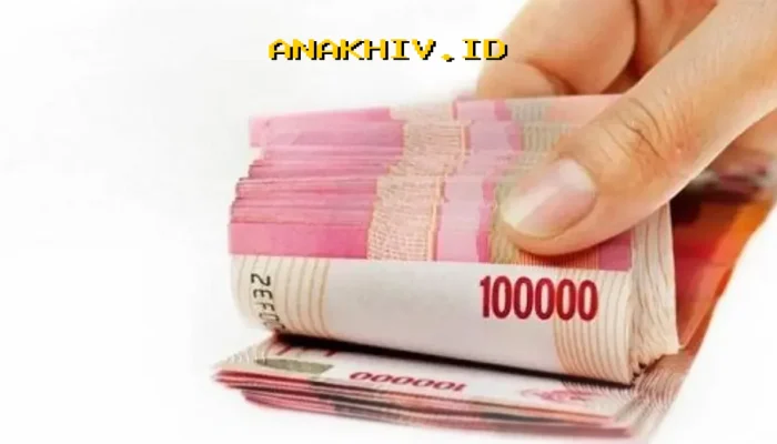 Cara Mengatur THR Supaya Tahan Lama dan Tak Terbuang Percuma Setelah Idul Fitri!