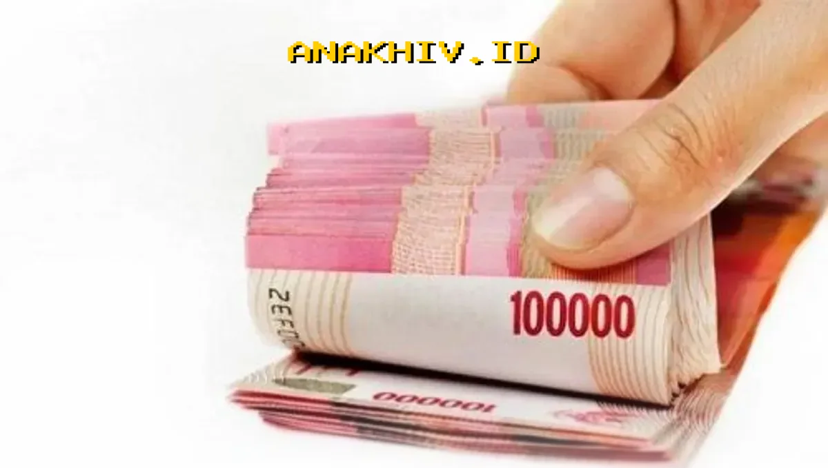 Cara Mengatur THR Supaya Tahan Lama dan Tak Terbuang Percuma Setelah Idul Fitri!