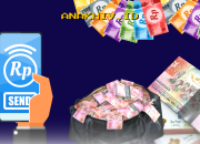 Cara Mudah Dapatkan Saldo DANA Gratis Rp312.000 Langsung Masuk Dompet Digitalmu!