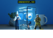 Cara Mudah Dapatkan Saldo DANA Rp109.000 Gratis Tanpa Modal, Cukup Main Game dan Klik Link Ini!