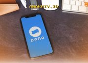 Cara Mudah Dapatkan Saldo DANA Rp200.000 Gratis dengan Kode Referral, Cair Seketika!