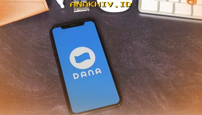 Cara Mudah Dapatkan Saldo DANA Rp200.000 Gratis dengan Kode Referral, Cair Seketika!