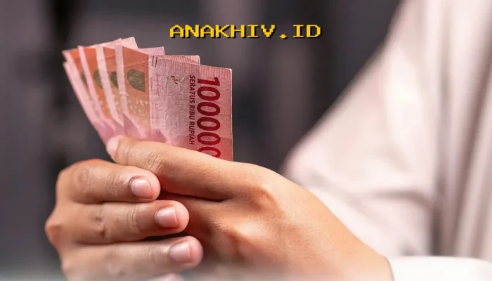 Cara Mudah Laporkan THR 2026 yang Terlambat Dibayar ke Kemnaker Lewat Online dan Offline!