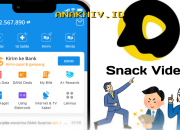 Cara Mudah Raih Saldo DANA Gratis Rp340.000 Hanya dengan Menonton Video di HP Anda!