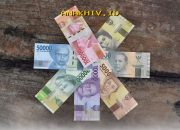 Cara Mudah Tukar Uang Baru Langsung di BNI, Mandiri, BRI Tanpa Ribet!