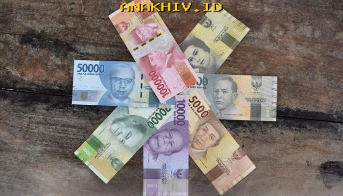 Cara Mudah Tukar Uang Baru Langsung di BNI, Mandiri, BRI Tanpa Ribet!