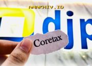 Cara Mudah Unduh Bukti Potong dan Laporkan SPT Tahunan Melalui Coretax DJP!