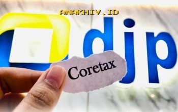 Cara Mudah Unduh Bukti Potong dan Laporkan SPT Tahunan Melalui Coretax DJP!
