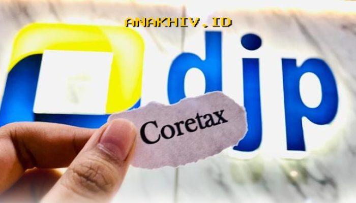 Cara Mudah Unduh Bukti Potong dan Laporkan SPT Tahunan Melalui Coretax DJP!