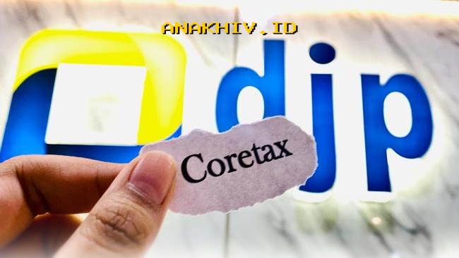 Cara Mudah Unduh Bukti Potong dan Laporkan SPT Tahunan Melalui Coretax DJP!