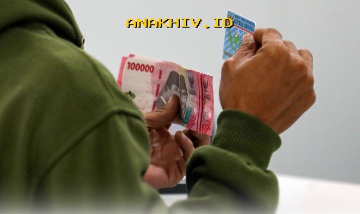 Cek Desil Kemensos Jadi Lebih Mudah! Ikuti Cara Ini untuk Aplikasi dan Website