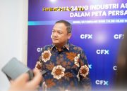 CFX Exchange Umumkan Temuan Baru dalam Laporan Data Aset Kripto yang Mengejutkan!