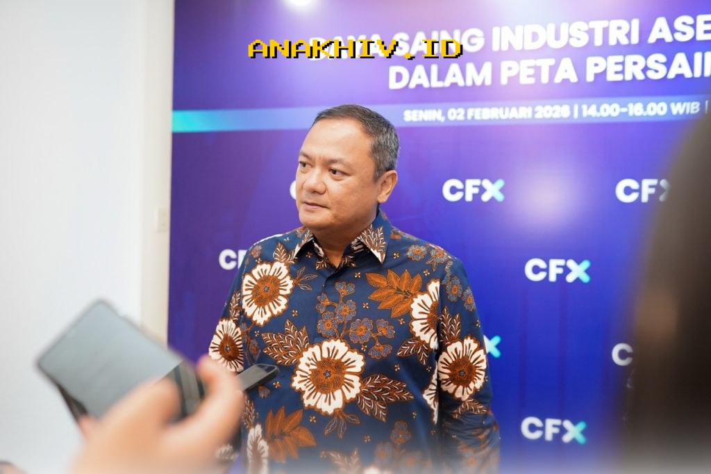 CFX Exchange Umumkan Temuan Baru dalam Laporan Data Aset Kripto yang Mengejutkan!