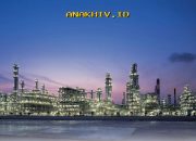 Chandra Asri Catat Laba Bersih USD1,4 Miliar di Tengah Dorongan Transformasi dan Ekspansi Bisnis!