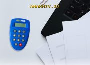 Daftar dan Pakai KeyBCA Fisik dengan Mudah Lewat Aplikasi Ini!