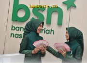 Daftar Lowongan Kerja Bank Syariah Nasional 2026, Simak Persyaratan dan Waktu Pendaftarannya!