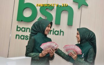 Daftar Lowongan Kerja Bank Syariah Nasional 2026, Simak Persyaratan dan Waktu Pendaftarannya!