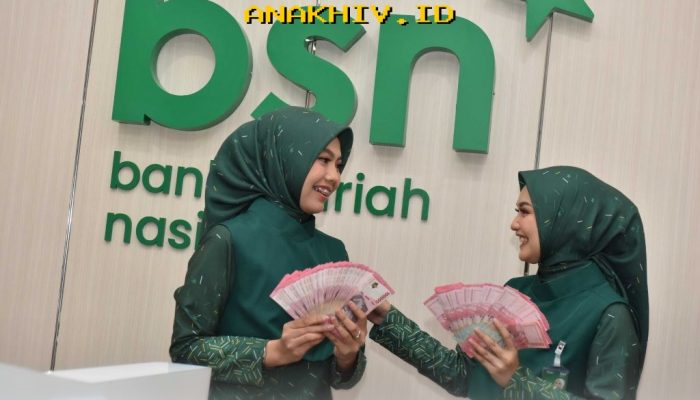 Daftar Lowongan Kerja Bank Syariah Nasional 2026, Simak Persyaratan dan Waktu Pendaftarannya!