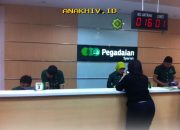 Daftar Magang Pegadaian 2026: Syarat Mudah dan Langkah Pasti untuk Bergabung!