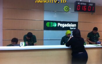 Daftar Magang Pegadaian 2026: Syarat Mudah dan Langkah Pasti untuk Bergabung!