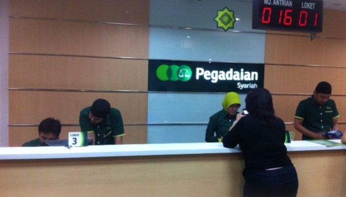 Daftar Magang Pegadaian 2026: Syarat Mudah dan Langkah Pasti untuk Bergabung!