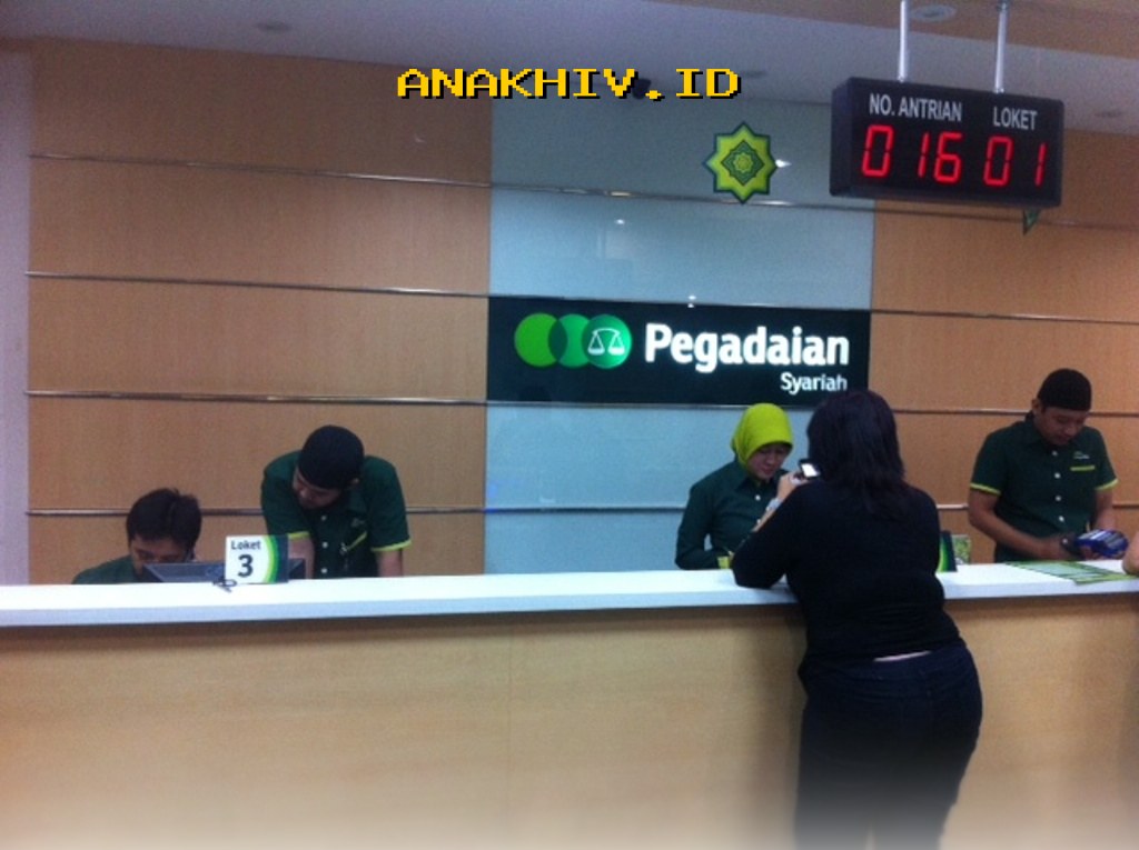 Daftar Magang Pegadaian 2026: Syarat Mudah dan Langkah Pasti untuk Bergabung!