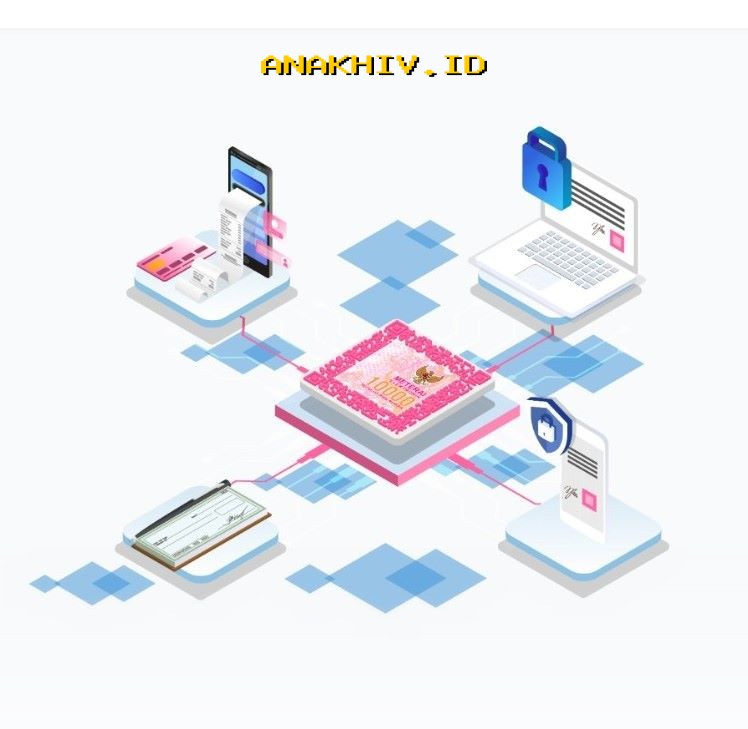 Daftar Resmi Distributor e-Meterai yang Bisa Kamu Percaya!