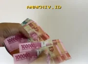 Daftar THR PPPK 2026 Per Golongan, Cair Mulai Maret!