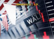 Dampak Ketegangan AS-Iran pada Anjloknya Harga Kontrak Berjangka Wall Street!