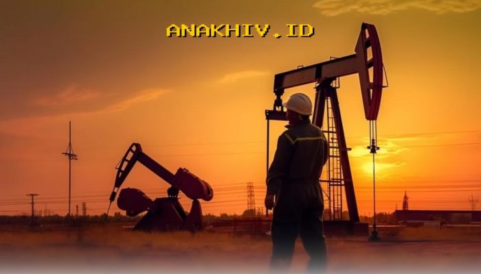 Dampak Krisis Timur Tengah pada Rantai Pasok Energi dan Perdagangan Asia!